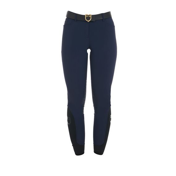 Rajtky Equestro Zenda Light Knee Grip dámské