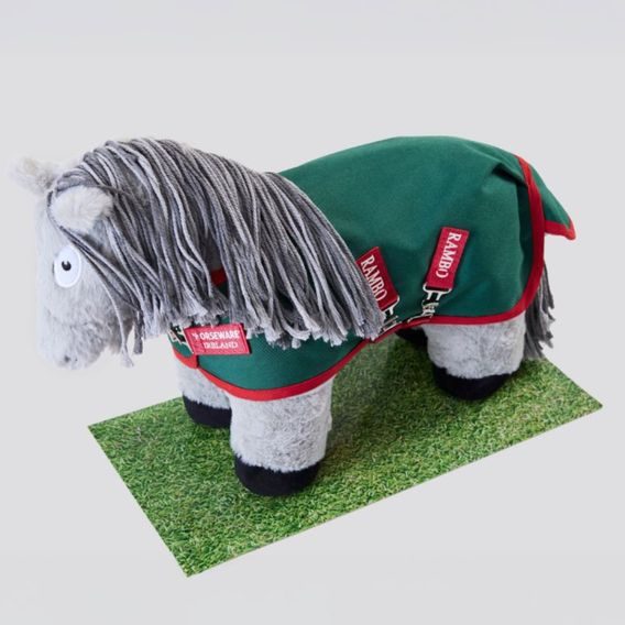 Deka Horseware Crafty Ponies Rambo Original Turnout