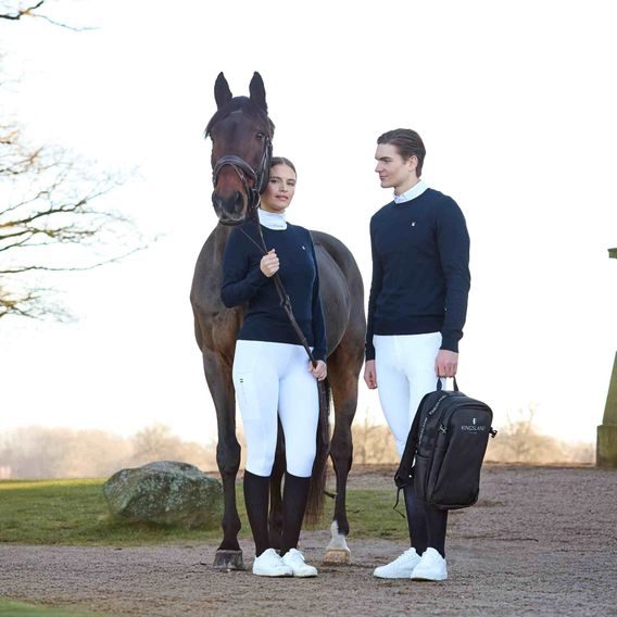 Batoh Kingsland Classic Groom