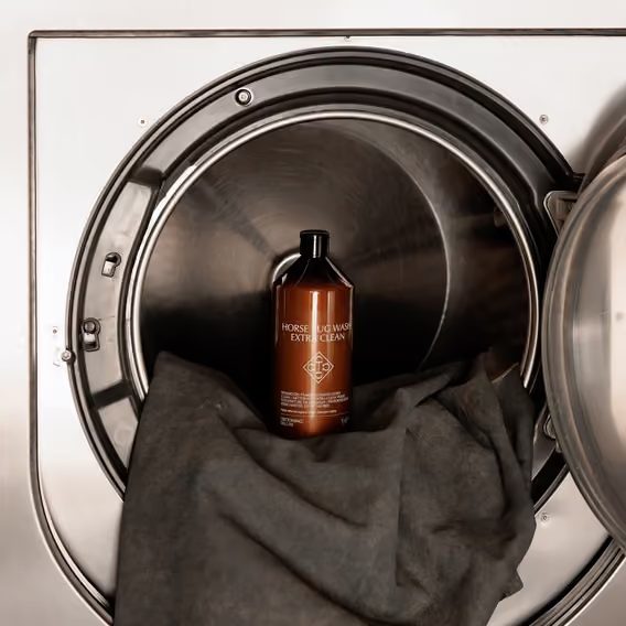 Grooming Deluxe Horse Rug Wash extra Clean