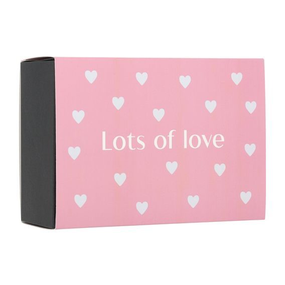 Sada podkolenky/ponožky QHP Gift Box 2 páry