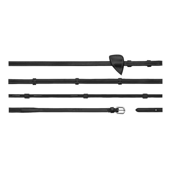 Otěže Dy'on Handle Reins 1/2" WO051