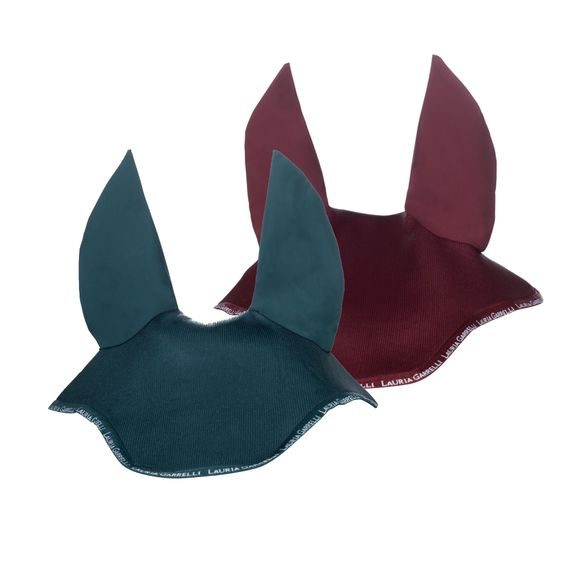 Čabraka na uši Lauria Garelli Livigno Mesh Kolekce 2024/25