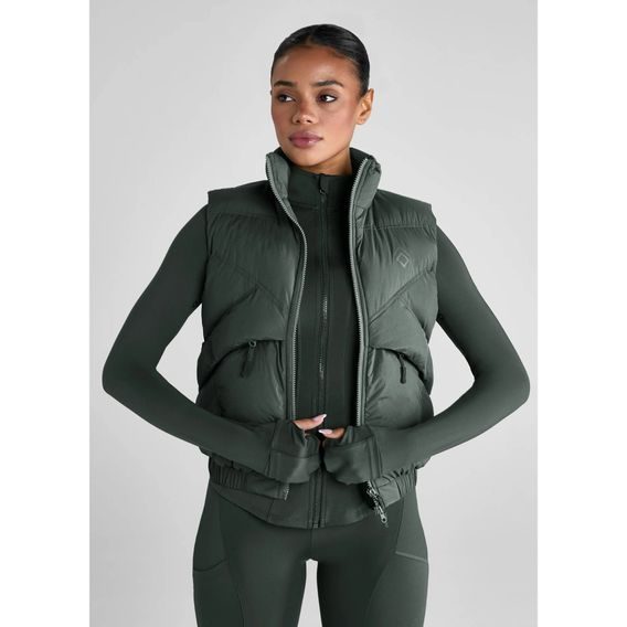 Vesta Aztec Diamond Core Mid-layer dámská Kolekce 2026