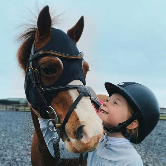 Maska Fenwick Liquid Titanium® USA terapeutická na karabinu DOPRODEJ