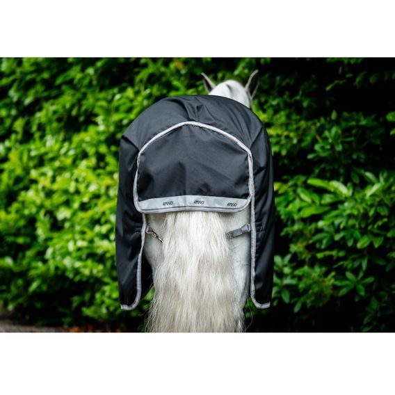 Deka výběhová Horseware Amigo 1200D 50g