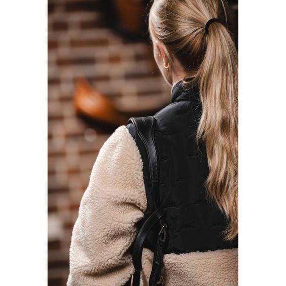 Mikina Horseware AA Lorenza Zip Fleece dámská Kolekce 2025/26