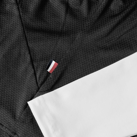 Závodní tričko Kingsland Vitty s dlouhým rukávem dámské Kolekce 2024/25