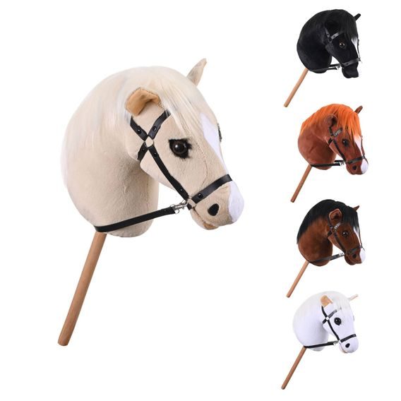 Hobby Horse Imperial Riding Grand Prix