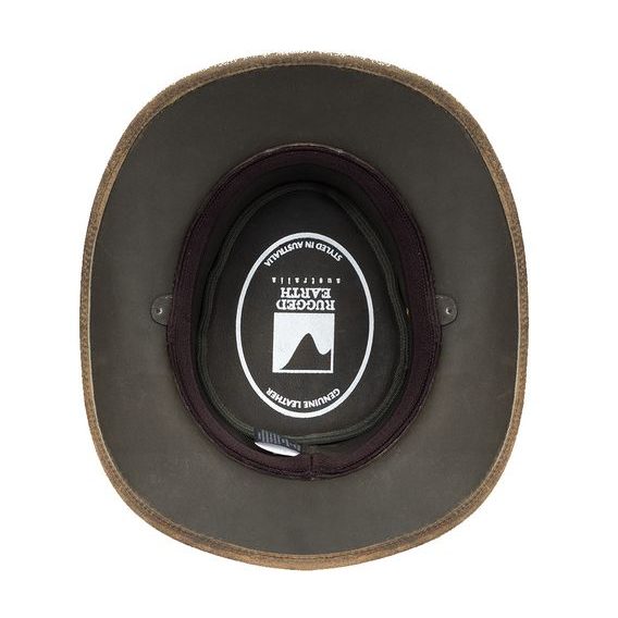 *W* Australský klobouk Pathfinder Classic