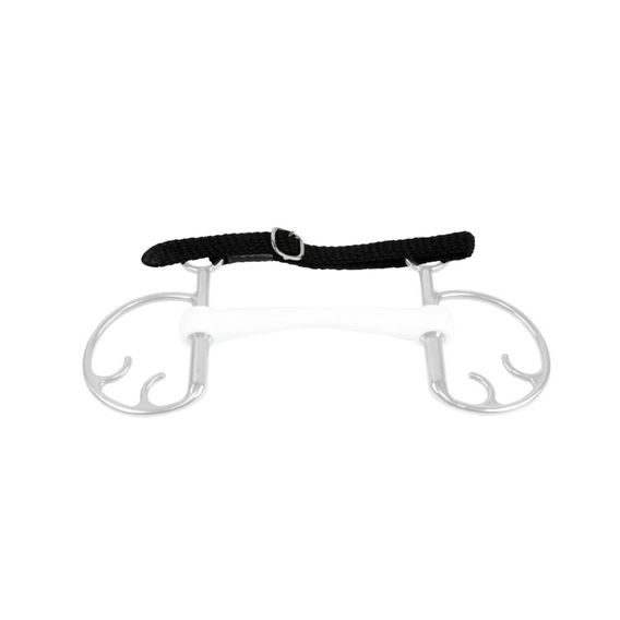 Podbradní řemínek Trust perlon