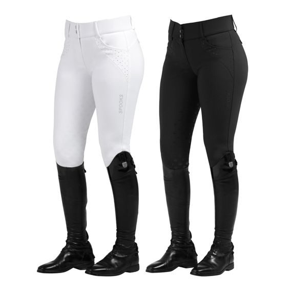 Rajtky Spooks Luanah Full grip dámské Kolekce