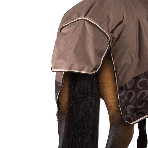 Deka výběhová Horze Glasgow 0g