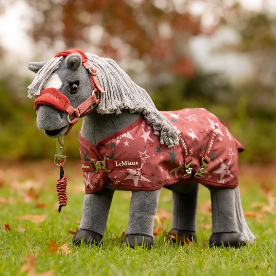 Deka výběhová LeMieux Toy Pony Printed Kolekce 2026/27