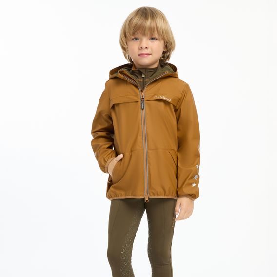 Bunda Lemieux Mini Milo Winter dětská Kolekce