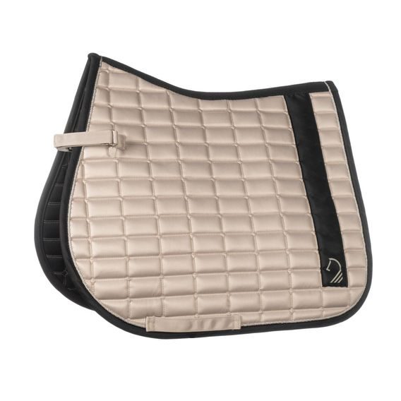 Podsedlová dečka HKM Amalfi