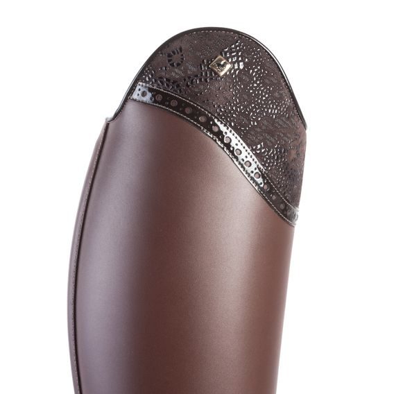 Jezdecké boty DeNiro Dressage Tiziano KOLEKCE