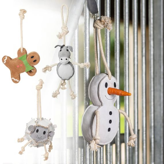 Hračka pro koně Lemieux DOPRODEJ