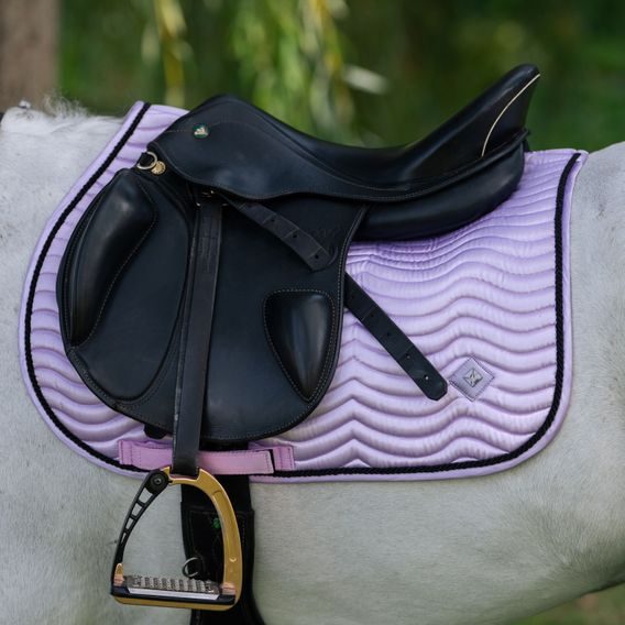 Podsedlová dečka Imperial Riding Rebel Kolekce 2026