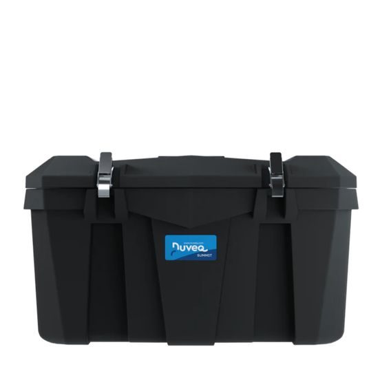 Napařovač sena NUVEQ Summit Pro DOPRODEJ