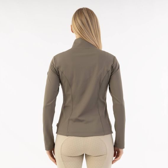 Mikina ANKY Sub Layer dámská Kolekce 2026