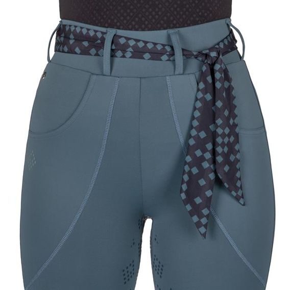 Jeggings QHP Micah Full Grip dámské Kolekce 2025