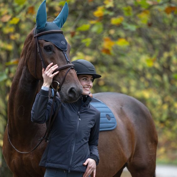 Bunda Kingsland Montana dámská Kolekce 2025/26