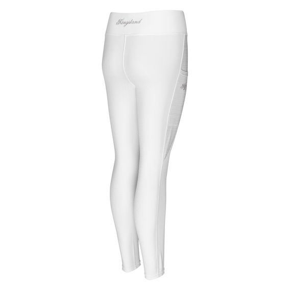 Jeggings Kingsland Katinka Full Grip dámské Kolekce