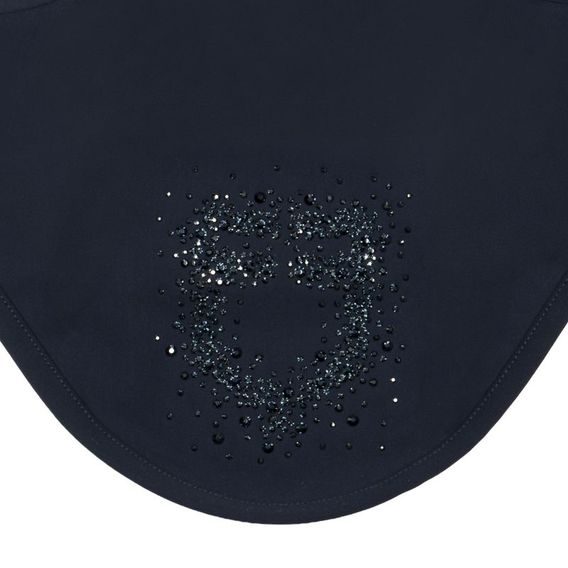 Čabraka na uši Equestro Stone Edition Kolekce 2026