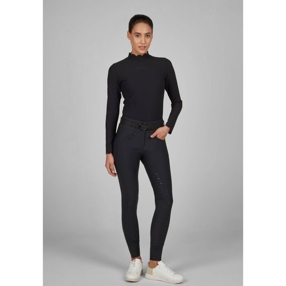 Rajtky Pikeur Selection Laure Highwaist Full Grip dámské Kolekce