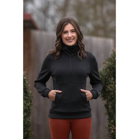 Mikina Covalliero dámská Kolekce 2025/26