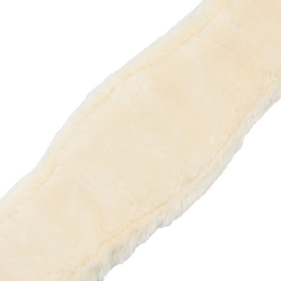 *W* Podbřišník Pool's Airflow Comfort s umělým beránkem DOPRODEJ