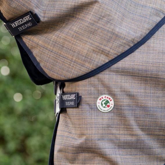 Deka výběhová Amigo Hero 900 Revive Plus 200g s krkem NEW