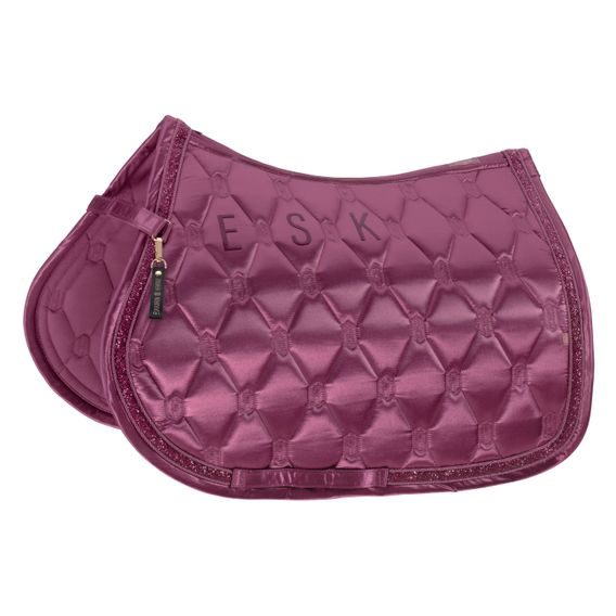 Podsedlová dečka Eskadron Heritage Satin Jewel Kolekce 2025/26