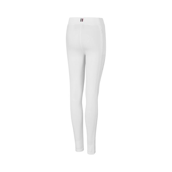 Jeggings Kingsland Classic Junior KL Kemmie Full Grip dětské