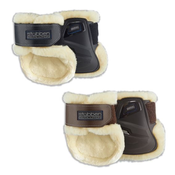 Strouhačky Stübben Hybrid Fleece DOPRODEJ