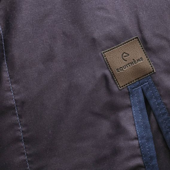 Deka lehká stájová Equitheme Vague