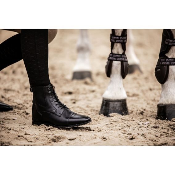 Perka Suedwind Florentina BZ Lace Kolekce