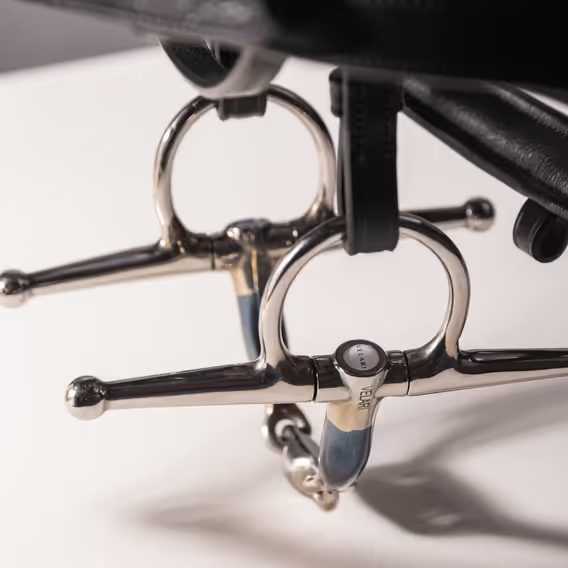 Stihlo roubíkové Velari by Kentucky Sweet Iron