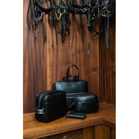 Toaletní taška Kingsland Fawn Kolekce