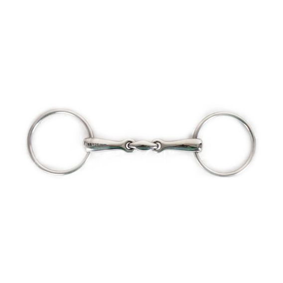 2xlomené stihlo NEREZ ECO 12,5 16mm SLEVA- lehce poškrábané