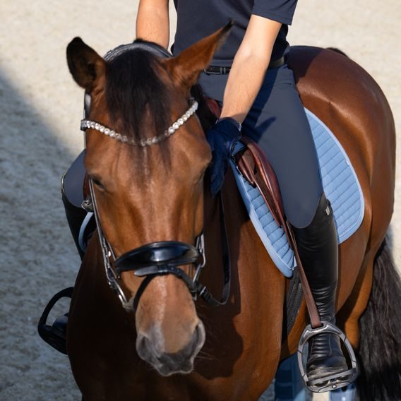 Podsedlová dečka Eskadron Classic Sports Pro Soft Kolekce 2025