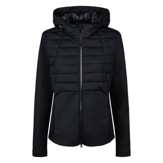 Bunda Pikeur Selection QuiltShield Fleece dámská Kolekce 2026/27