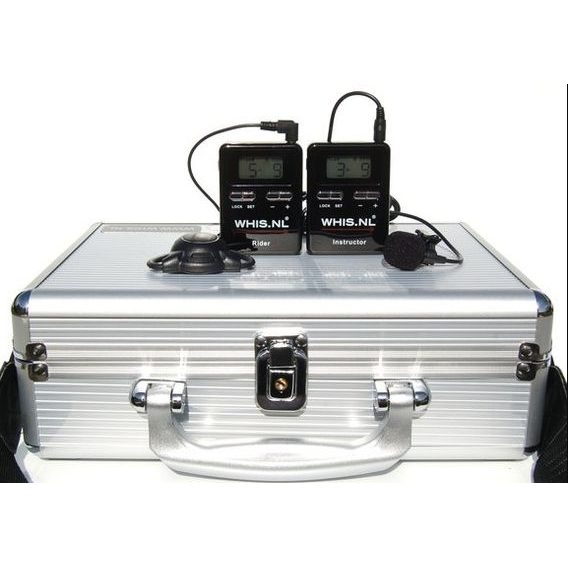 Vysílačka tréninková WHIS Original sada