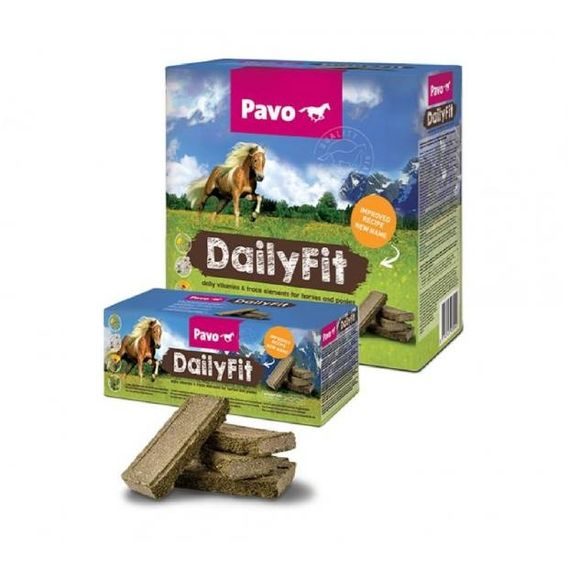 Pavo DailyFit 13 kg NA OBJEDNÁVKU + Pamlsky PAVO ZDARMA