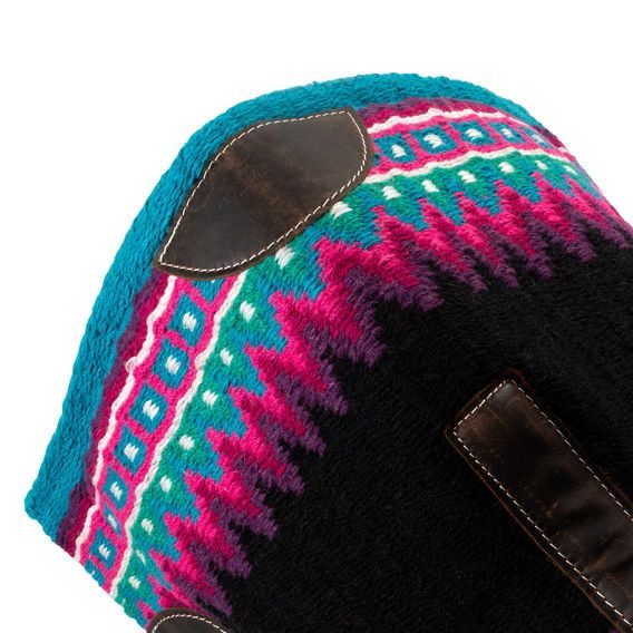 *W* Podsedlová deka Cassini Bottom 34"x36"x1"