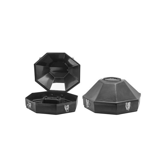 *W* Ochranný kufřík na klobouk Pool's