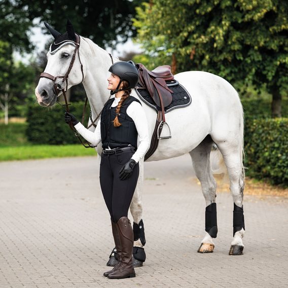 Bezpečnostní vesta QHP dospělá