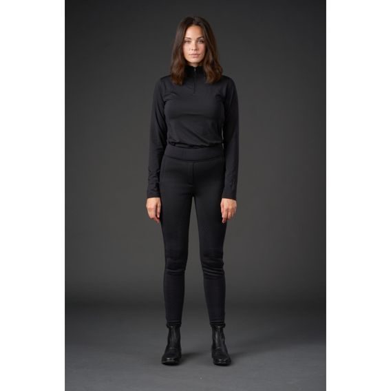 Jeggings Equipage Austin Termo dámské