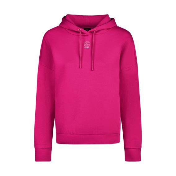 Mikina Eskadron Dynamic Hood dámská Kolekce 2026/27